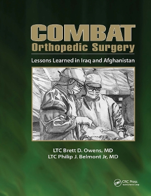 Combat Orthopedic Surgery: Lessons Learned in Iraq and Afghanistan