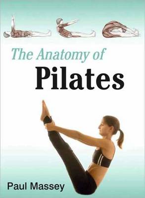 Anatomy Of Pilates