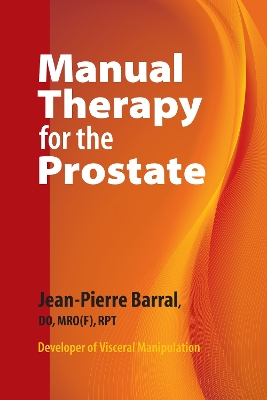 Manual Therapy for the Prostate
