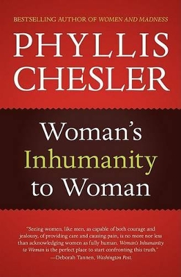 Woman's Inhumanity to Woman