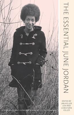 Essential June Jordan