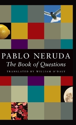 Book of Questions