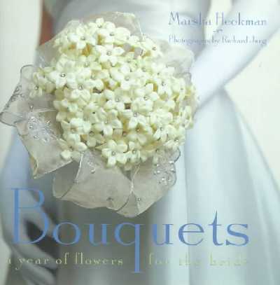 Bouquets: A Year of Flowers for the Bride
