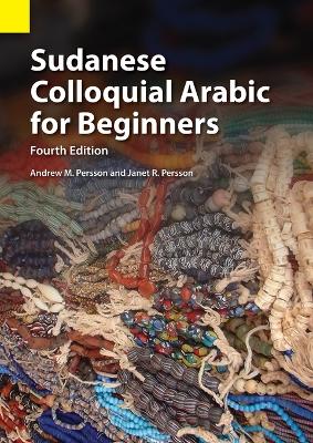 Sudanese Colloquial Arabic for Beginners 4th ed.
