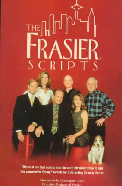Frasier Scripts