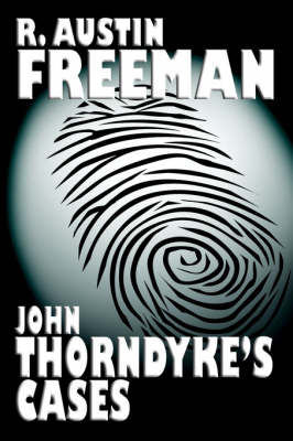 John Thorndyke's Cases