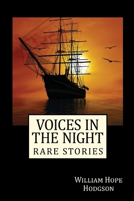 Voices in the Night: Rare Stories