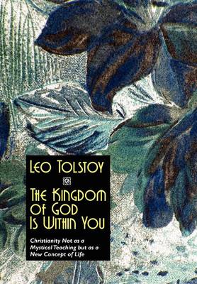Kingdom of God is within You