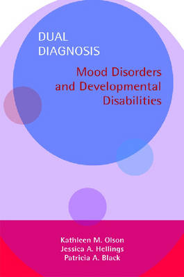 Dual Diagnosis: Schizophrenia and Other Psychotic Disorders and Developmental Disabilities, Manual and Video Set