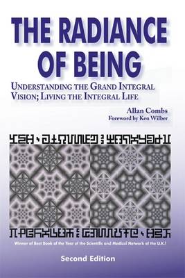 Radiance of Being 2nd Revised edition