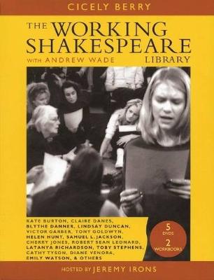 Working Shakespeare Library Consumer ed., v.1-5