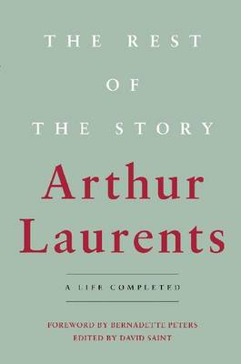 Rest of the Story: A Life Completed