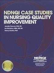 Ndnqi Case Studies in Nursing Quality Improvement