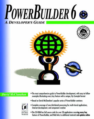 PowerBuilder 6: A Developer's Guide 2nd Revised edition
