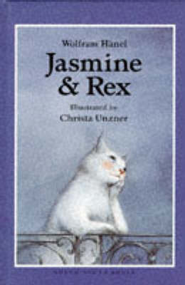 Jasmine and Rex