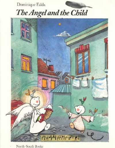 Angel and the Child: An Incidental Incident in Twelve Scenes