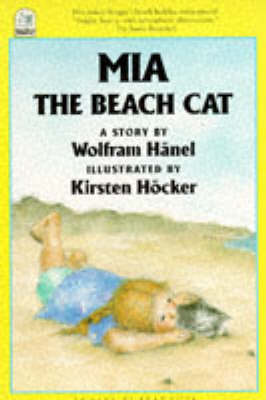 Mia the Beach Cat New edition