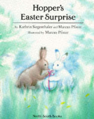 Hopper's Easter Surprise New edition