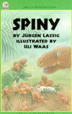 Spiny New edition