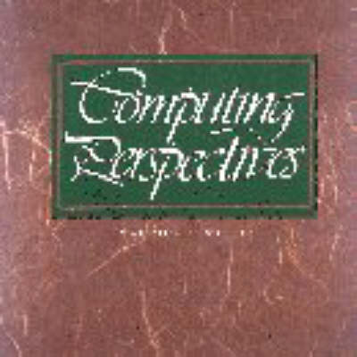 Computing Perspectives