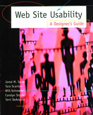 Web Site Usability: A Designer's Guide