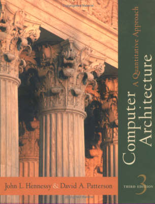 Computer Architecture: A Quantitative Approach 3rd Revised edition