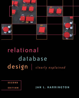 Relational Database Design Clearly Explained 2nd Revised edition