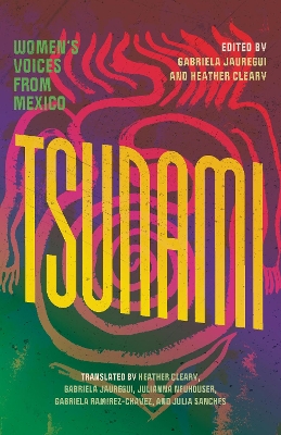 Tsunami: Women's Voices from Mexico