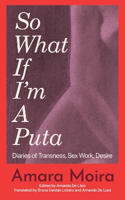 (So What) If I'm a Puta?: Travesti Diaries