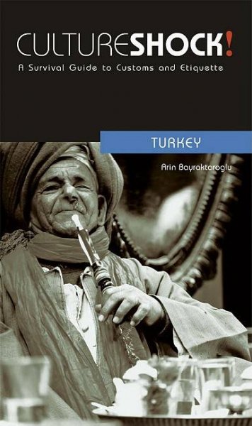 Culture Shock! Turkey