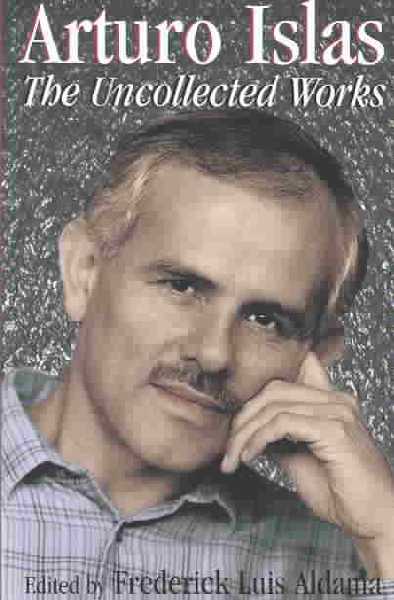 Arturo Islas