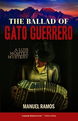 Ballad of Gato Guerrero