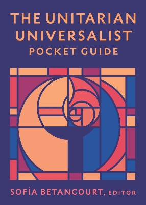 Unitarian Universalist Pocket Guide: Seventh Edition 7th New edition