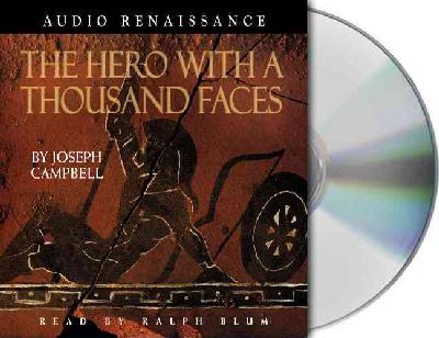 Hero with a Thousand Faces Abridged edition