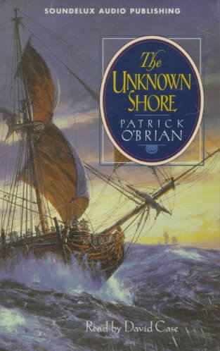 Unknown Shore Abridged edition