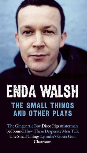 Small Things and Other Plays