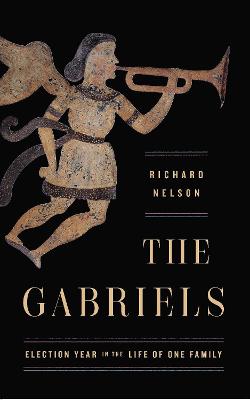 Gabriels: Election Year in the Life of One Family