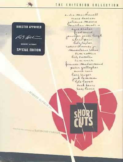 Short Cuts Special ed.