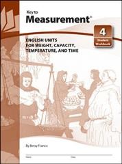 Key to Measurement