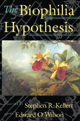 Biophilia Hypothesis New edition