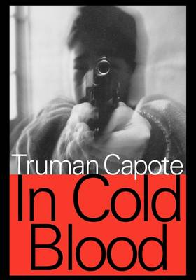 In Cold Blood Large type / large print edition