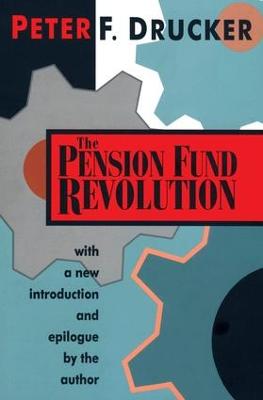 Pension Fund Revolution 2nd edition