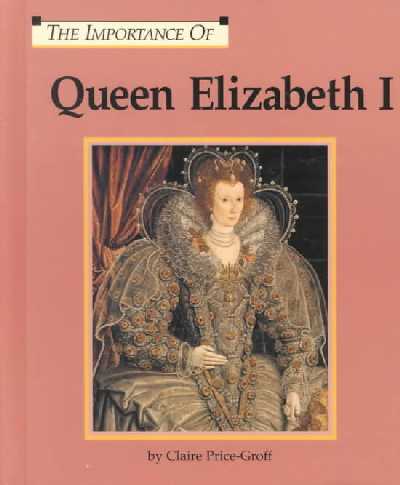 Queen Elizabeth I
