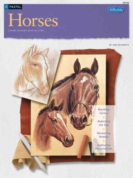 Horses Heads