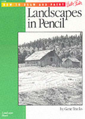 Landscapes in Pencil