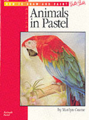 Animals in Pastel