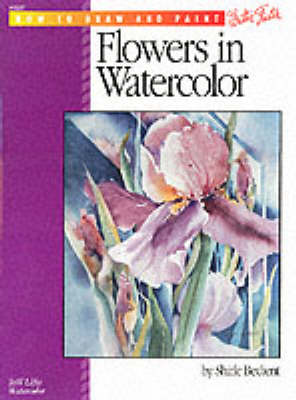 Flowers in Watercolour