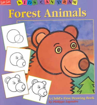 Forest Animals