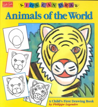 Animals Of The World