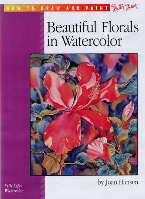 Beautiful Florals in Watercolour